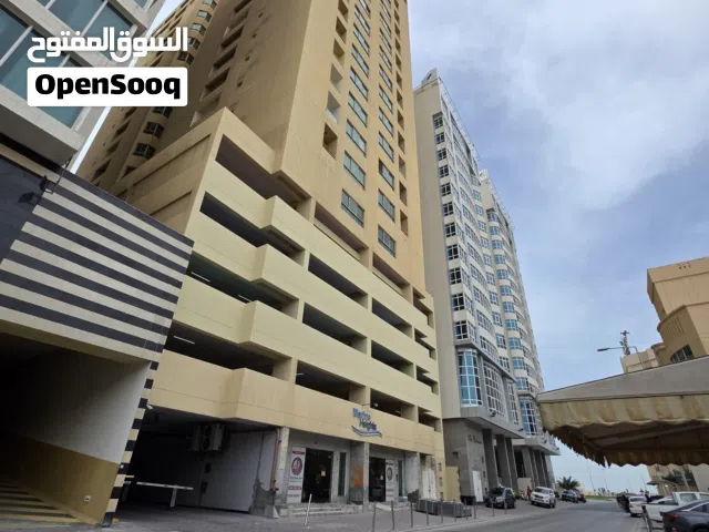 شقه للبيع فى الجفير
