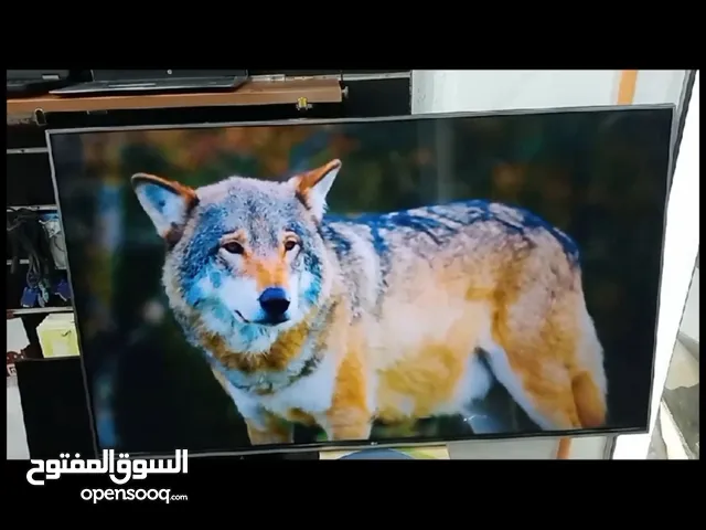 LG Smart 42 inch TV in Muscat