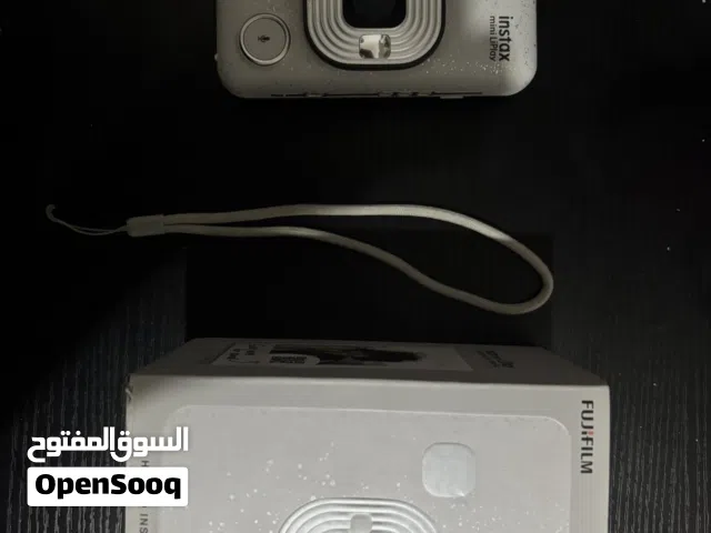 انستاكس ميني ليبلاي