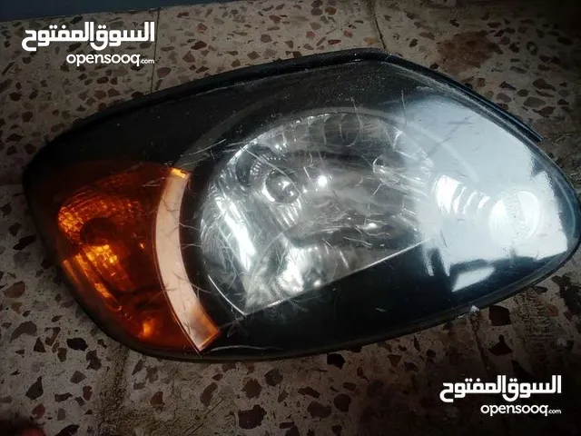 اضوية وطواسي اكسنت 2004 2005
