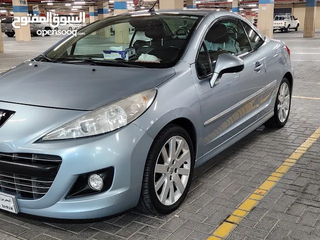 Used Peugeot 207 in Muharraq