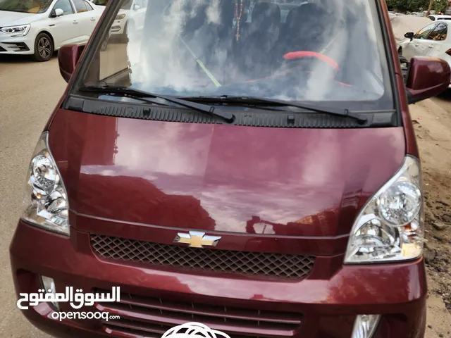 شيفروليه ان 300