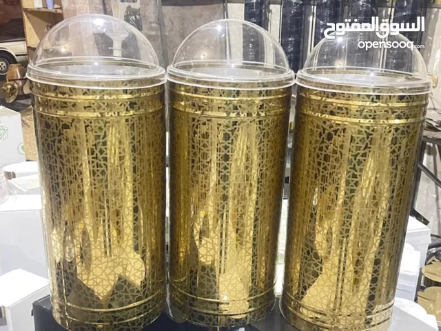مستلزمات البن والمكسرات والعطاره والهايبر مركات