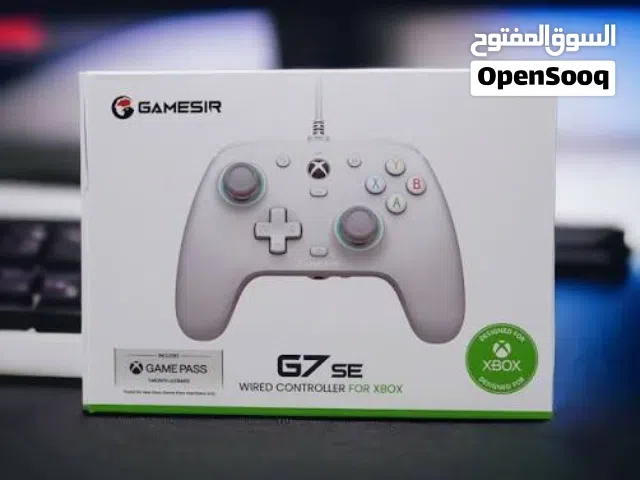 ايدين إكس بوكس جيم سير احترافية للبيع GameSir G7 se Xbox