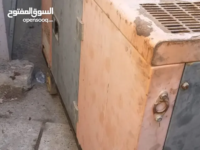 مولدة كهرباء 40 امبير كاز استرا