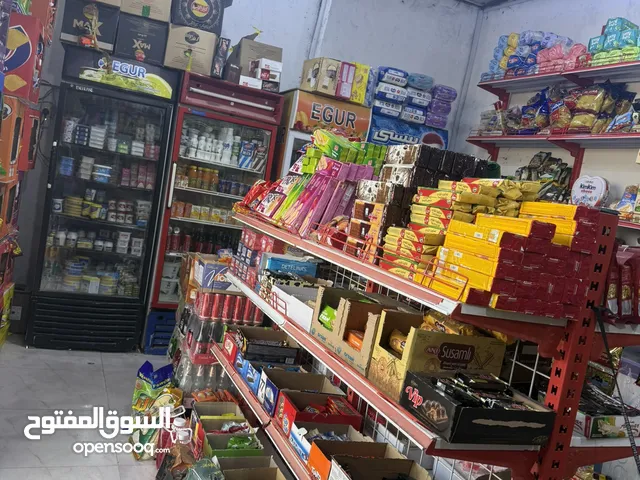 اسواق القمر للايجار