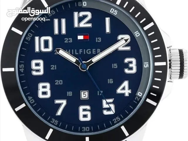 Analog Quartz Tommy Hlifiger watches  for sale in Amman
