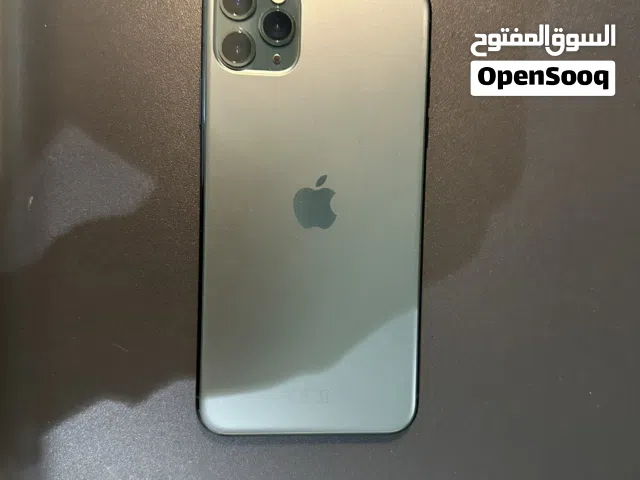 Apple iPhone 11 Pro Max 256 GB in Cairo