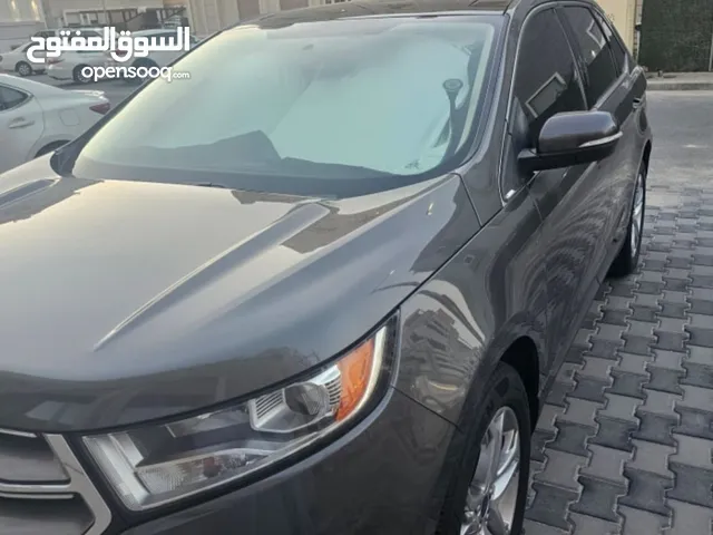 Ford Edge 2017 in Kuwait City