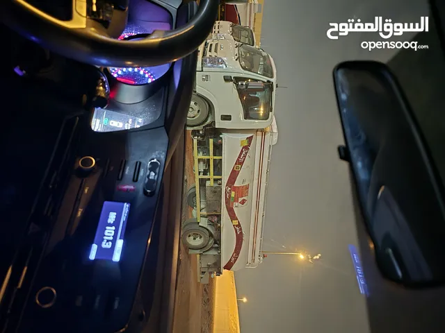 توزيع ديزل داخل وخارج الرياض