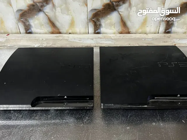 PlayStation 3 PlayStation for sale in Najaf