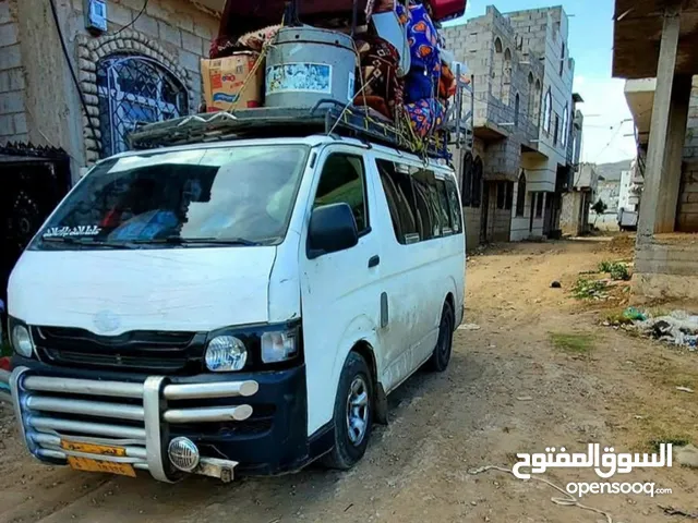 عادل الحطامي للسفريات والمشاوير الخاصة والعامه ( رحلات يوميه ) صنعاء- الحديده توصيل من المنزل الى