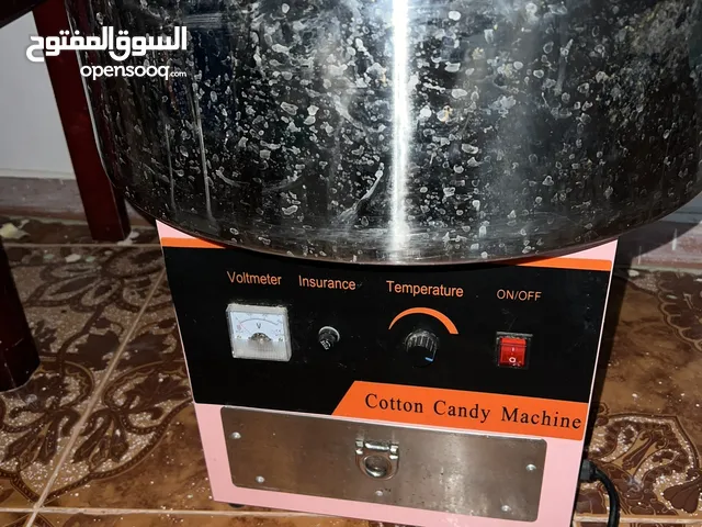 مكينة غزل بنات