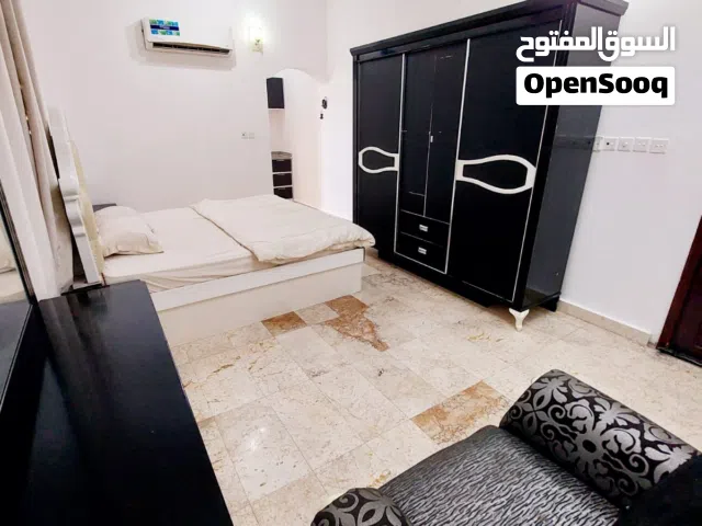 Semi Furnished Monthly in Muscat Ansab