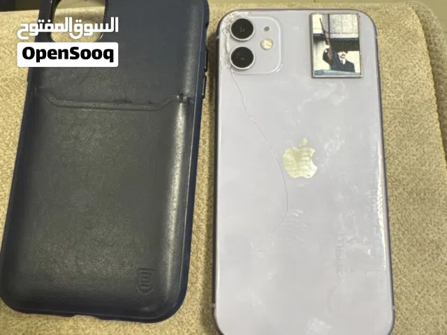 iPhone 11 - ايفون 11
