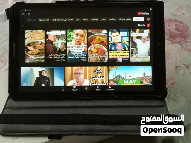 Samsung Galaxy Tab A6 32 GB in Cairo