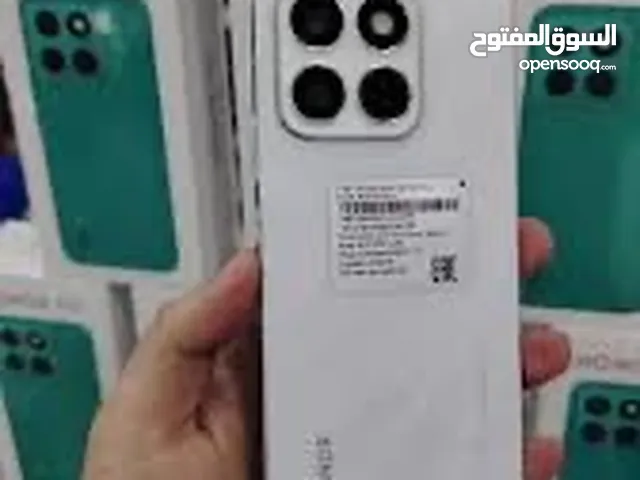 هونور X8C جديد كفالة الوكيل الرسمي