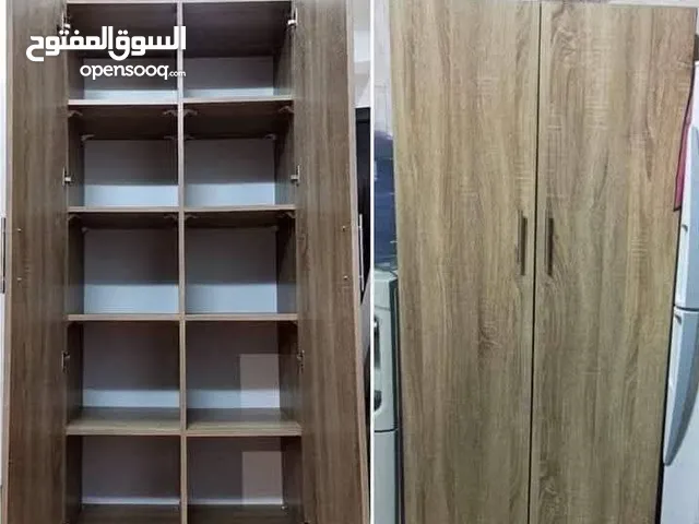 خزانة مونه بأقل الأسعار جديد تفصيل ع حسب الطلب