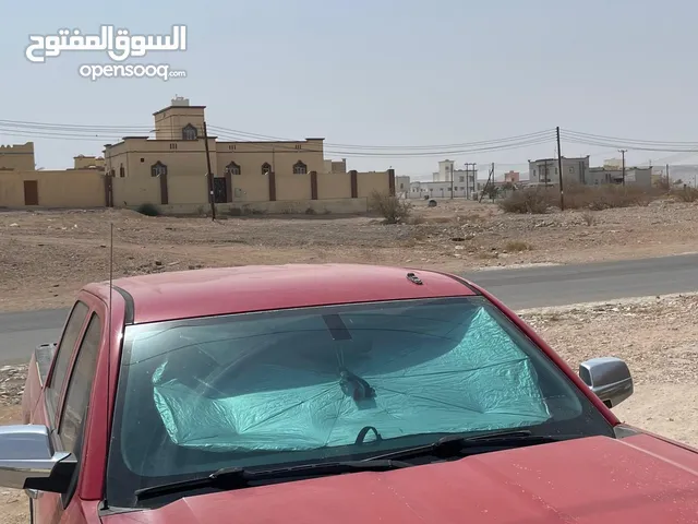 شمسيه للسياره