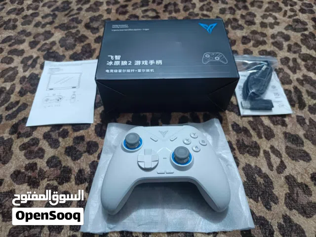 يده جوستك flydigit