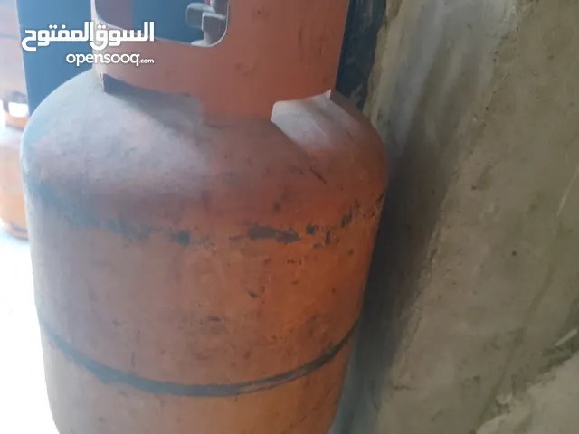 اسطوانه غاز اصليه