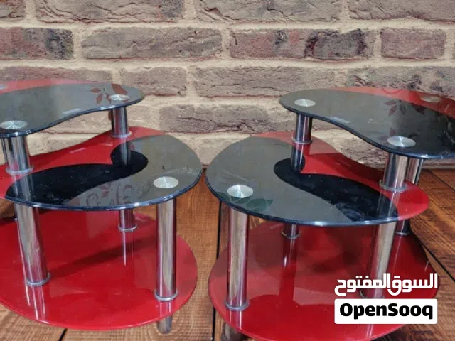 طبلات زجاجية