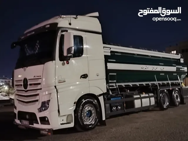 تنك 2016 للبيع