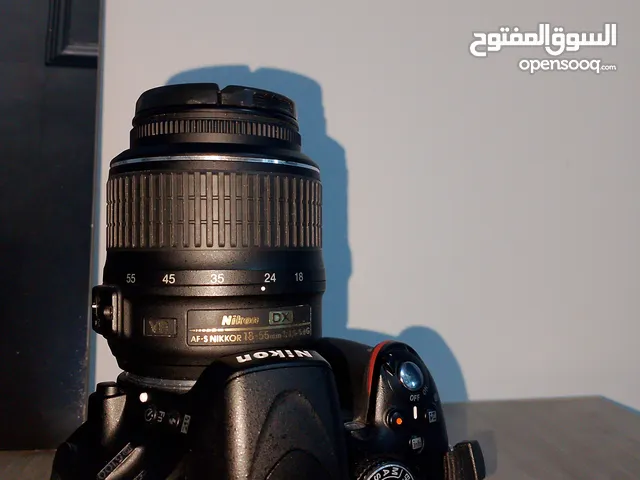 Nikon DSLR Cameras in Irbid