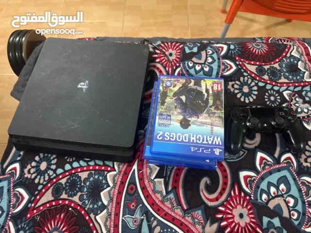 PlayStation 4 PlayStation for sale in Muharraq