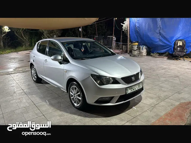 New Seat Ibiza in Bethlehem