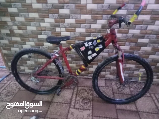 بسكليت جنط 26 للبيع