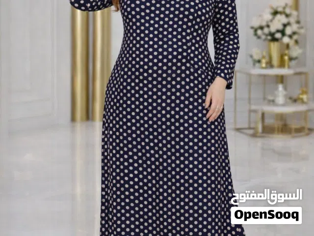 دشداشة طويل صيفي