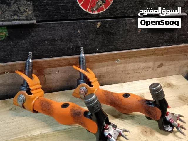 ماكينة جز كهرب سويسرية
