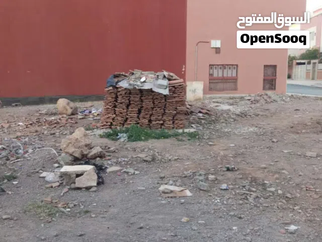 Residential Land for Sale in Béni Mellal Other