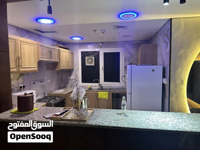 2000 m2 2 Bedrooms Apartments for Rent in Hawally Salmiya