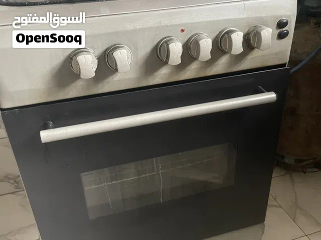 غاز مستعمل