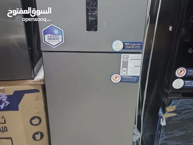 تلاجه يونيون اير لون سيلفر