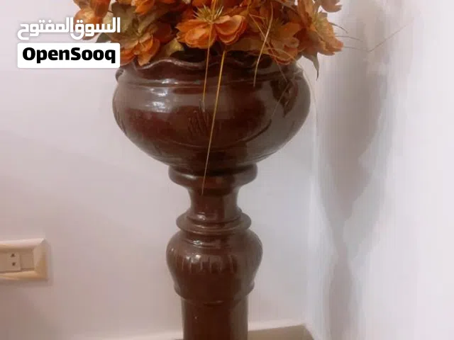 فازة أنيقة تصفية بضاعة بسعر بلاااااش
