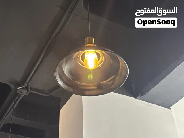 مصابيح تعليك