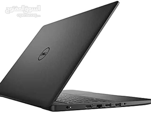 Laptop Dell Vostro 3501- Core i3 10th generation