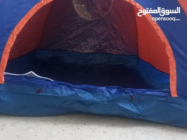 خيم للرحلات للاستفسار عالولتس