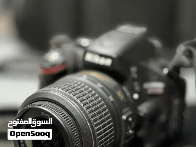 Nikon D5100