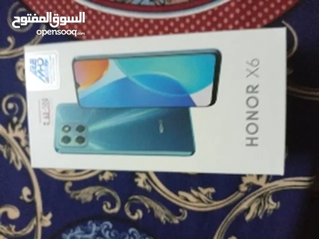Honor Honor 6X 128 GB in Al Sharqiya