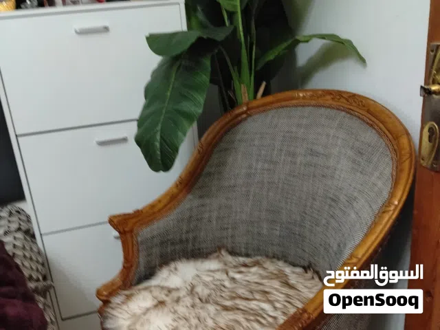 صالون حديث التنجيد من خمسة قطع