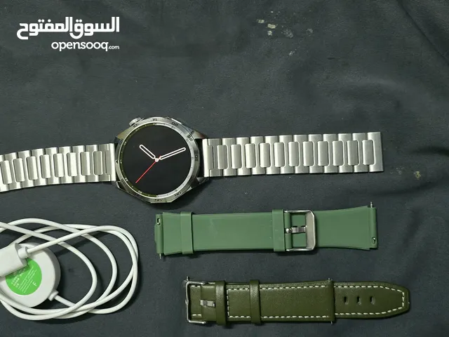 ساعه سمارت هاي طكيو اصليه
