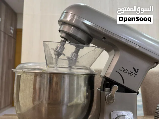 Zenet Stand Mixer