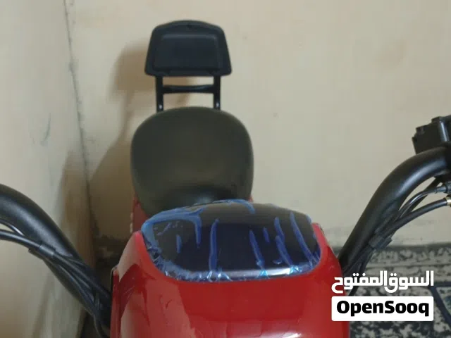 سكوتر كهرباىي