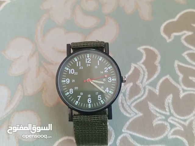 Analog Quartz Others watches  for sale in Dhofar