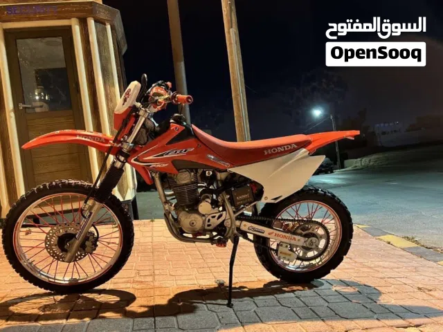 2010 Honda CRF230F