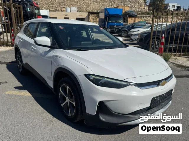 2020 Chevrolet Menlo